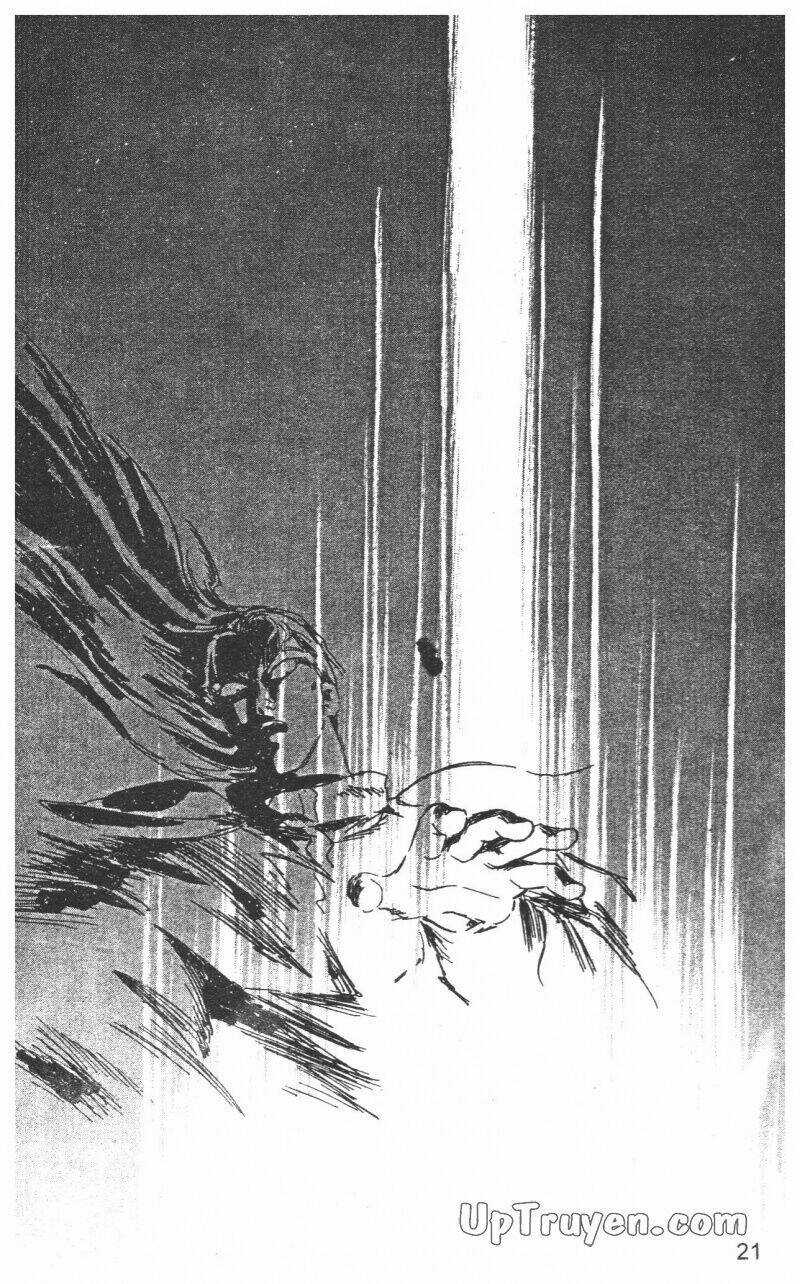Hoàng Tử Hoa - Bud Boy - Chapter 21 - Trang 24
