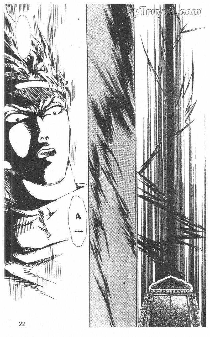 Hoàng Tử Hoa - Bud Boy - Chapter 21 - Trang 25