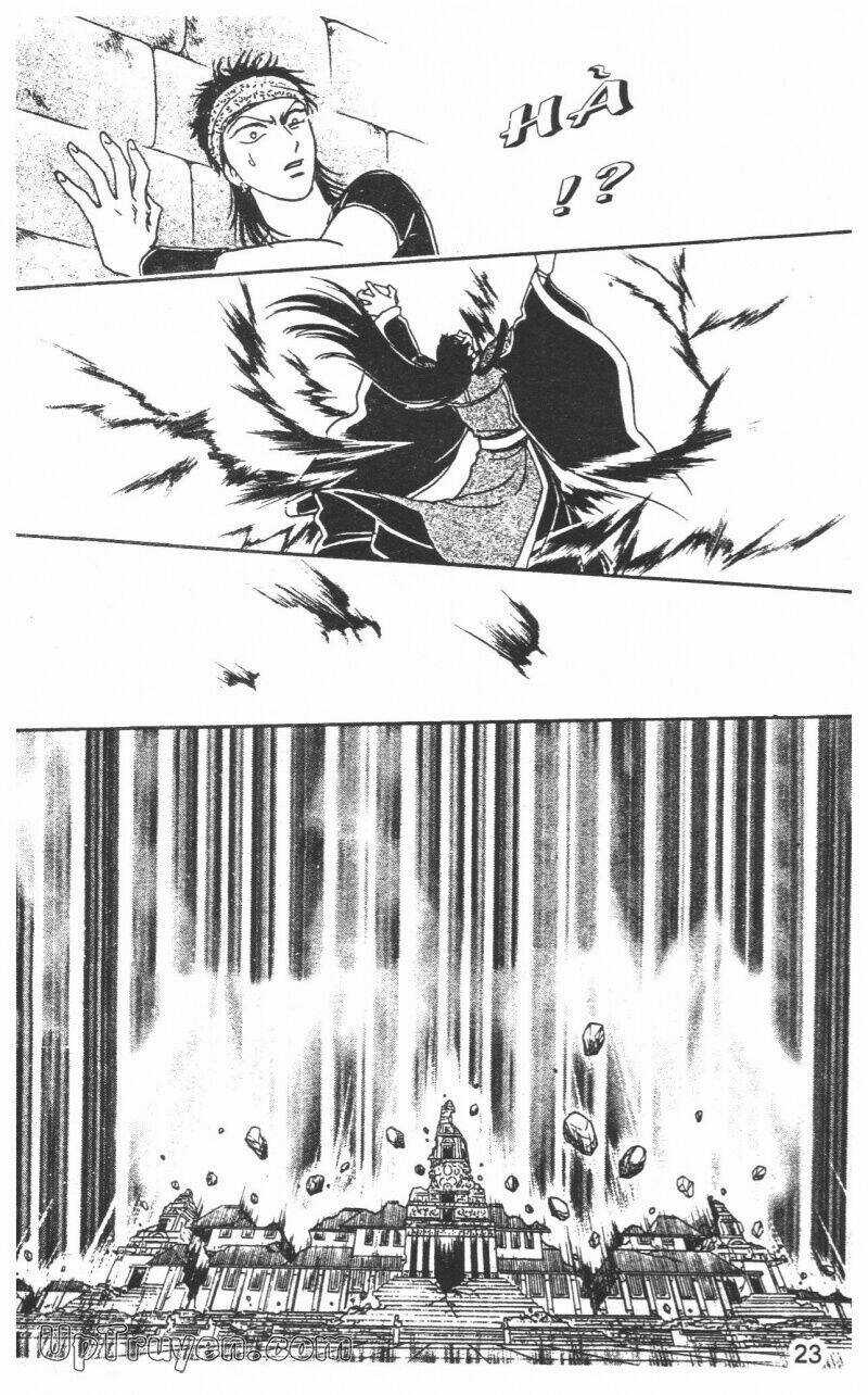 Hoàng Tử Hoa - Bud Boy - Chapter 21 - Trang 26