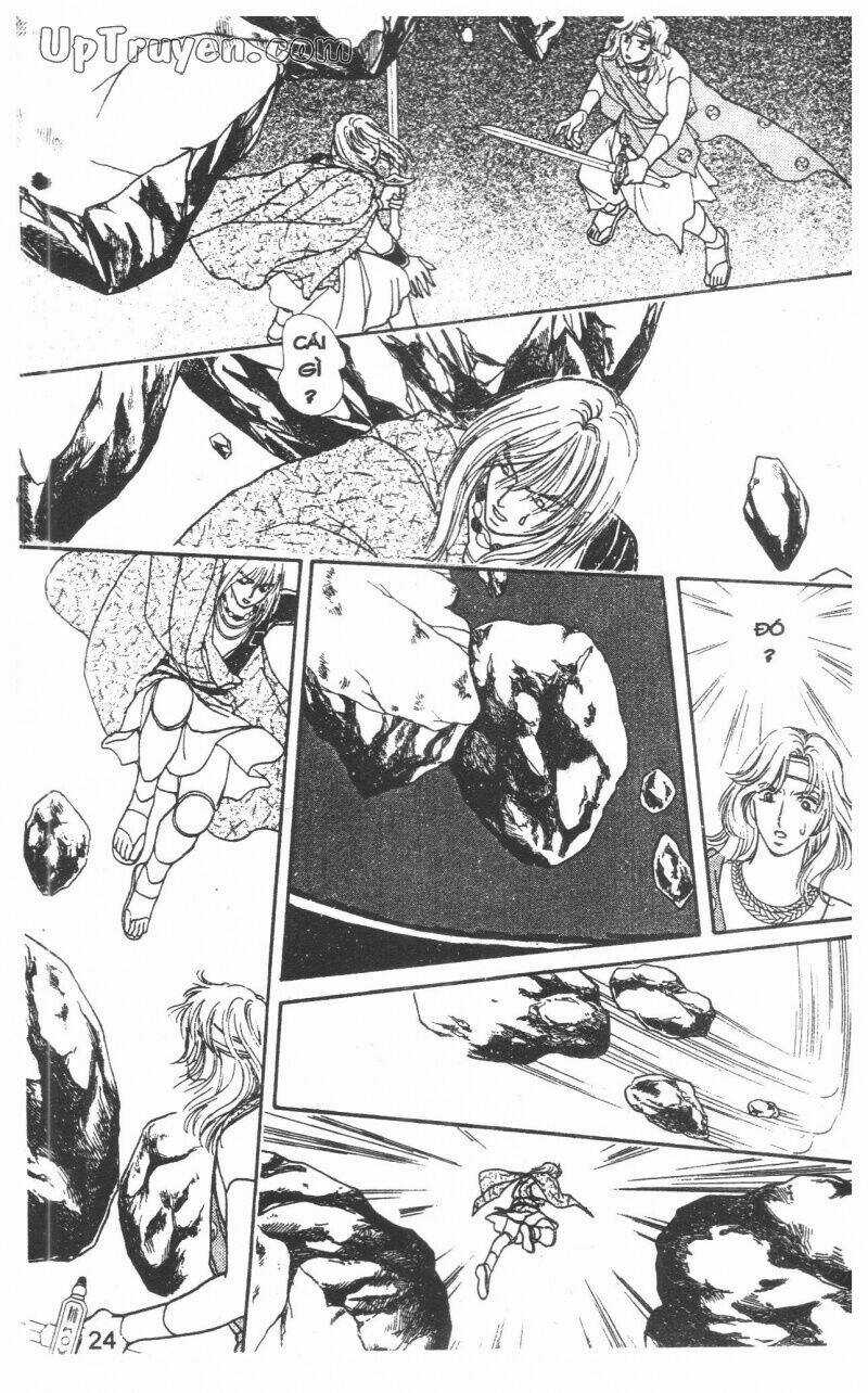 Hoàng Tử Hoa - Bud Boy - Chapter 21 - Trang 27