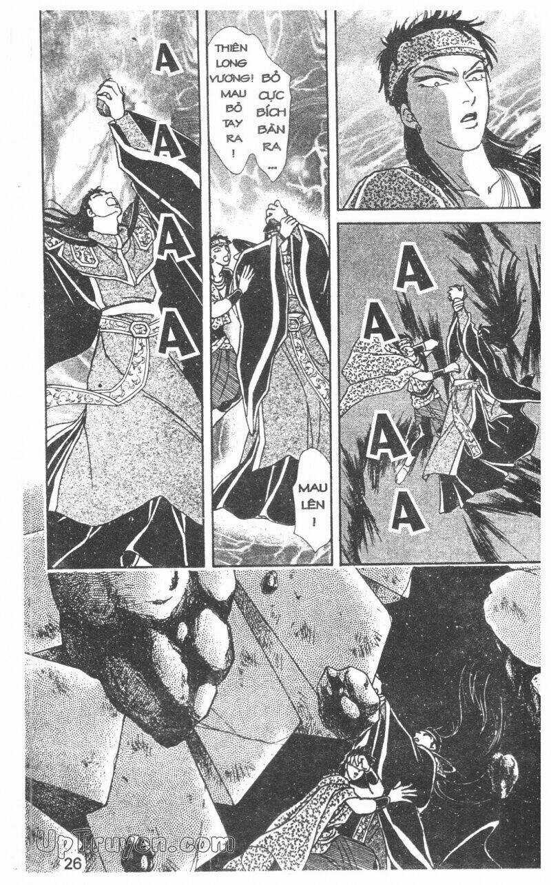 Hoàng Tử Hoa - Bud Boy - Chapter 21 - Trang 29