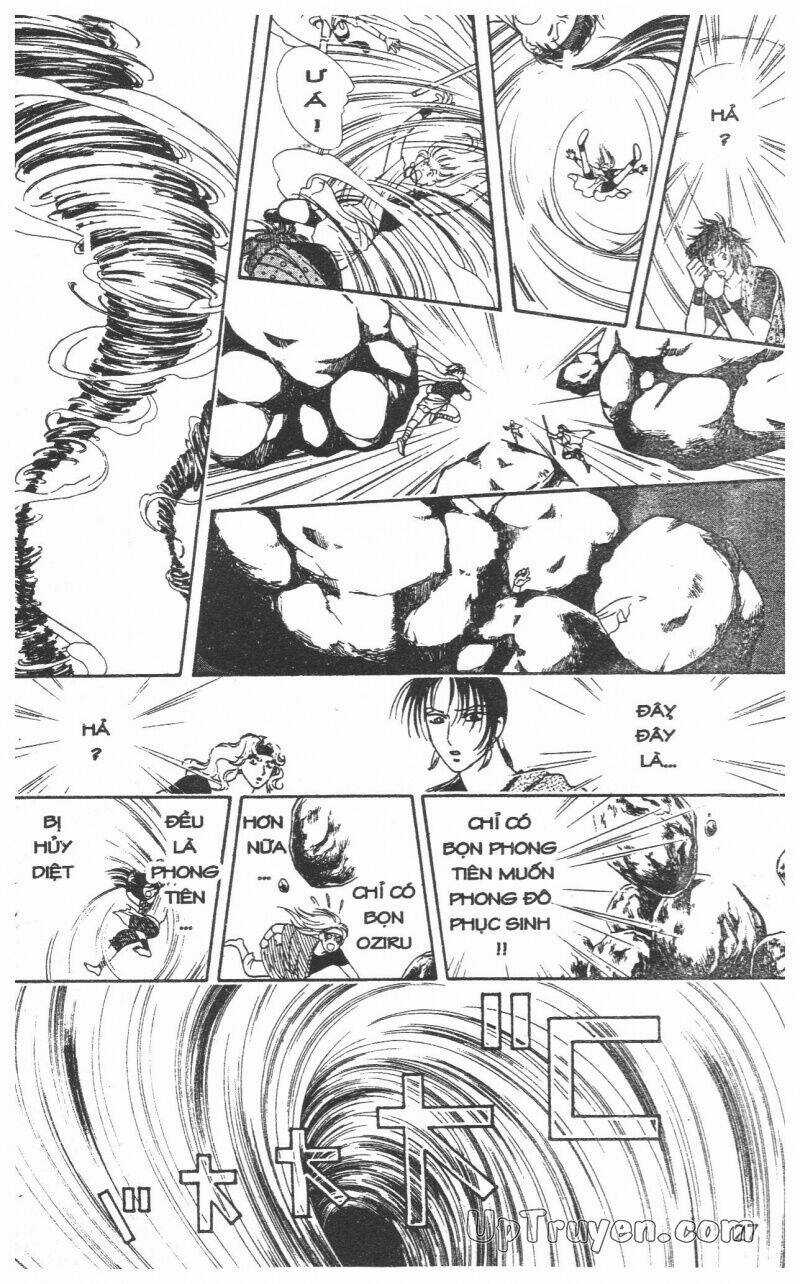 Hoàng Tử Hoa - Bud Boy - Chapter 21 - Trang 30