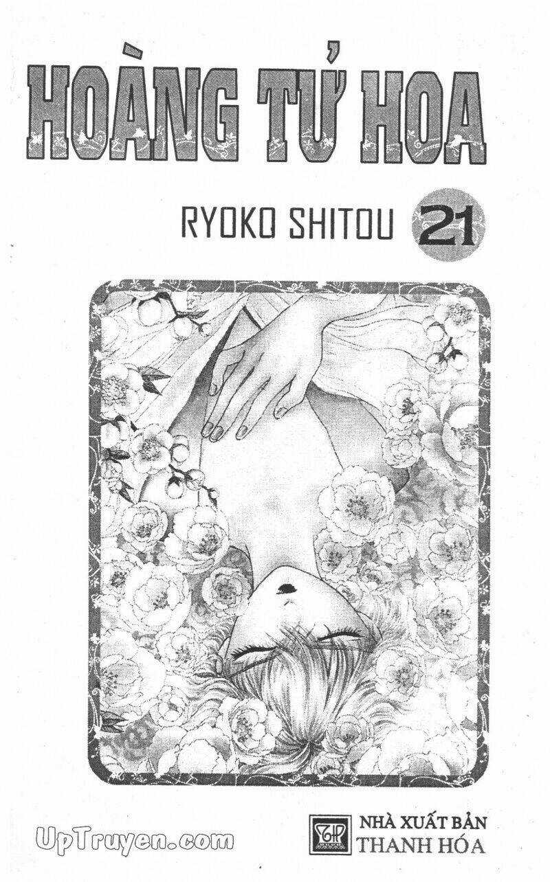 Hoàng Tử Hoa - Bud Boy - Chapter 21 - Trang 4