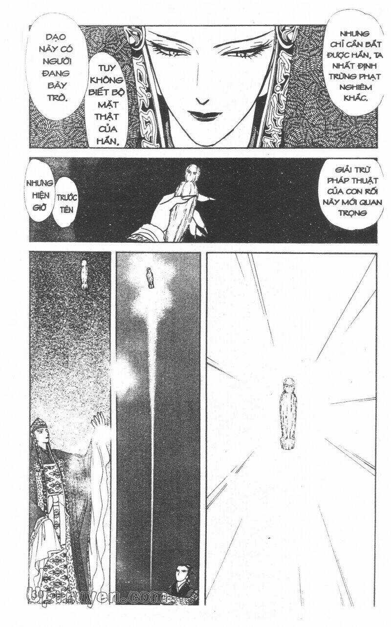 Hoàng Tử Hoa - Bud Boy - Chapter 21 - Trang 33