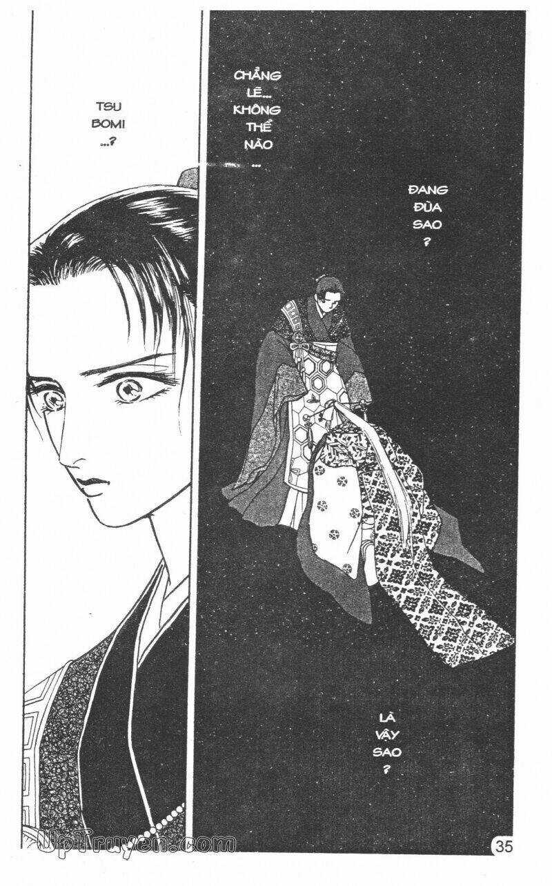 Hoàng Tử Hoa - Bud Boy - Chapter 21 - Trang 38