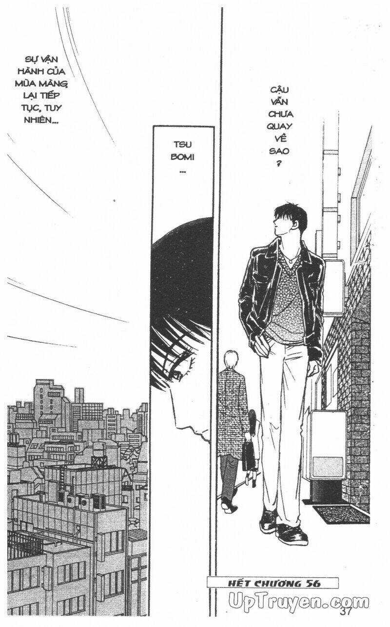 Hoàng Tử Hoa - Bud Boy - Chapter 21 - Trang 40