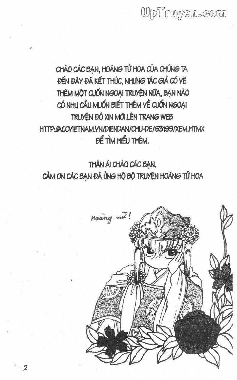 Hoàng Tử Hoa - Bud Boy - Chapter 21 - Trang 5