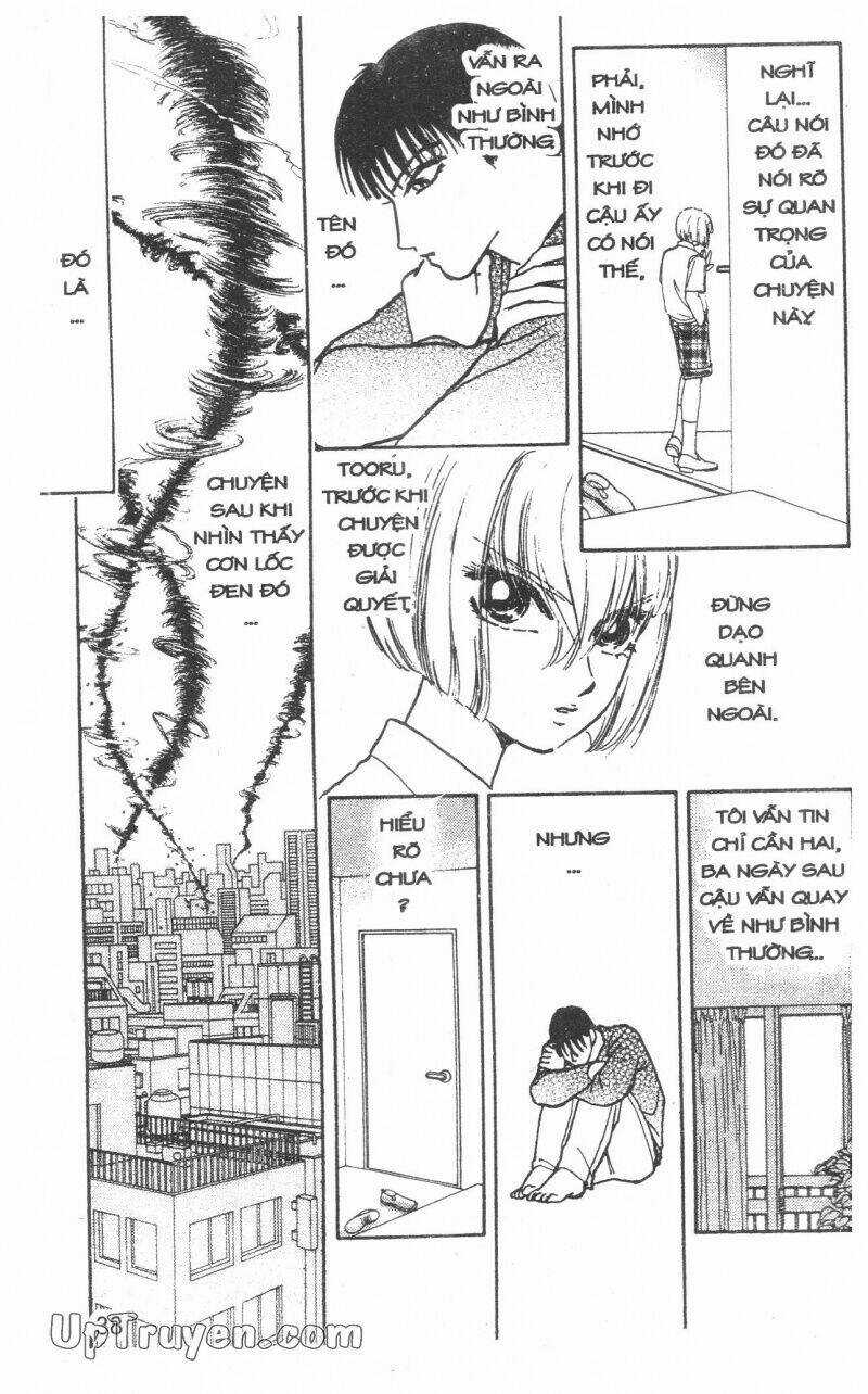 Hoàng Tử Hoa - Bud Boy - Chapter 21 - Trang 41