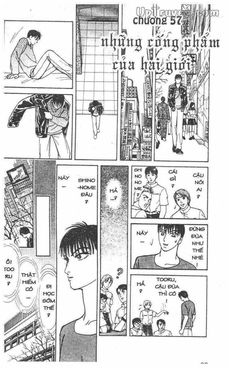 Hoàng Tử Hoa - Bud Boy - Chapter 21 - Trang 42