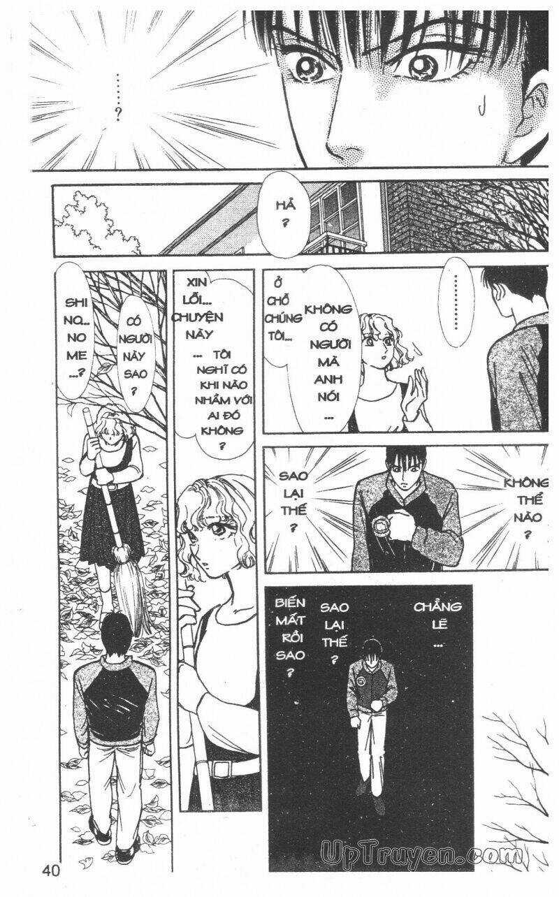 Hoàng Tử Hoa - Bud Boy - Chapter 21 - Trang 43