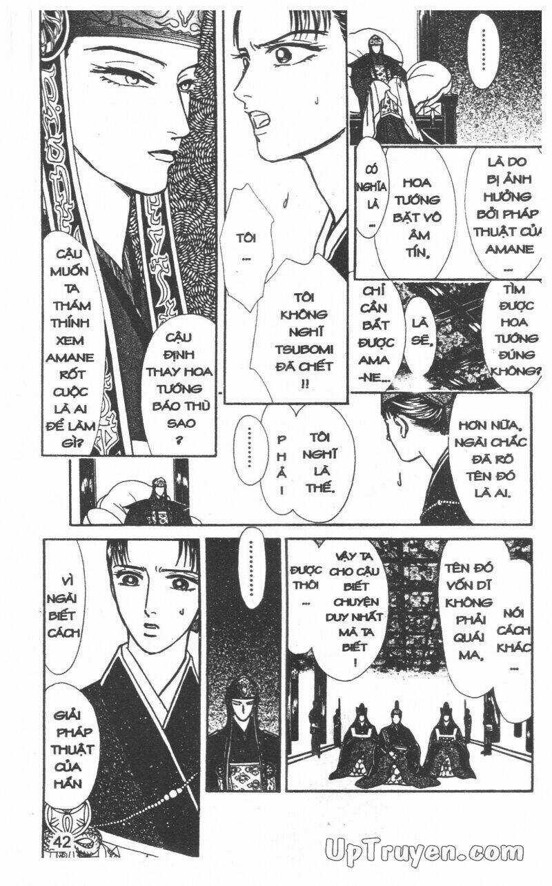 Hoàng Tử Hoa - Bud Boy - Chapter 21 - Trang 45