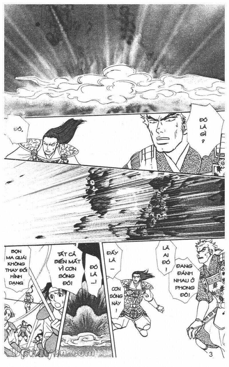 Hoàng Tử Hoa - Bud Boy - Chapter 21 - Trang 6