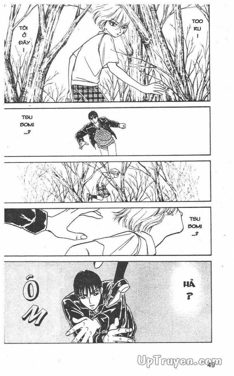 Hoàng Tử Hoa - Bud Boy - Chapter 21 - Trang 52