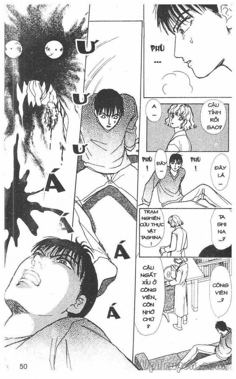 Hoàng Tử Hoa - Bud Boy - Chapter 21 - Trang 53