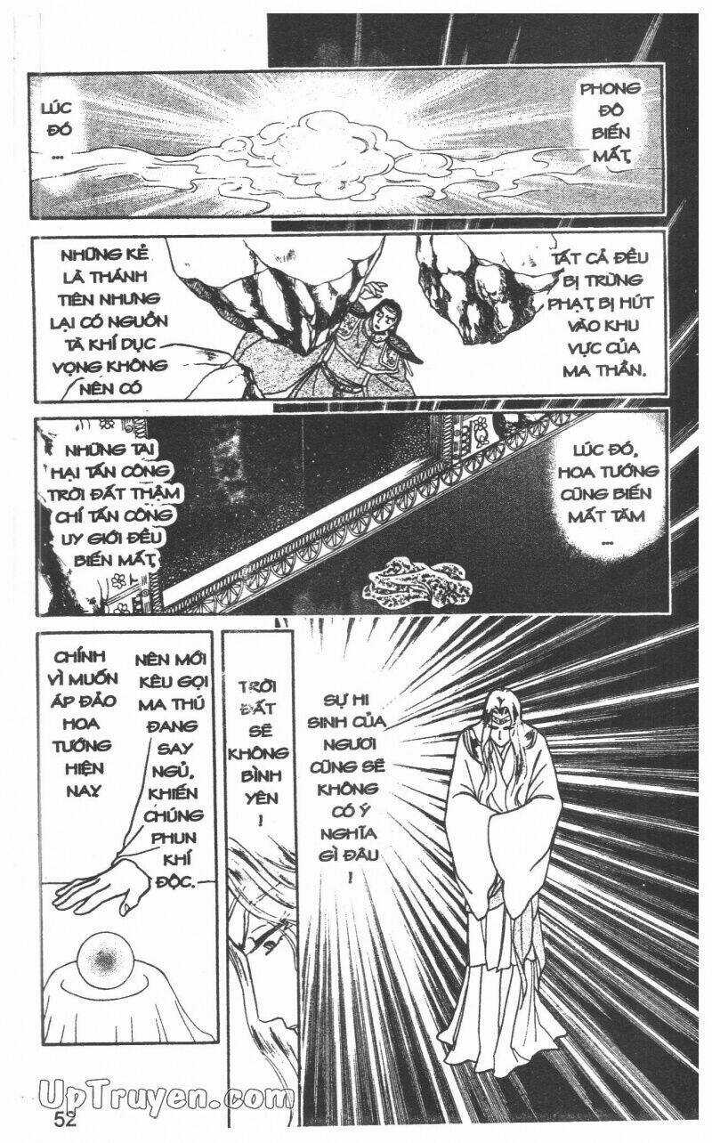 Hoàng Tử Hoa - Bud Boy - Chapter 21 - Trang 55