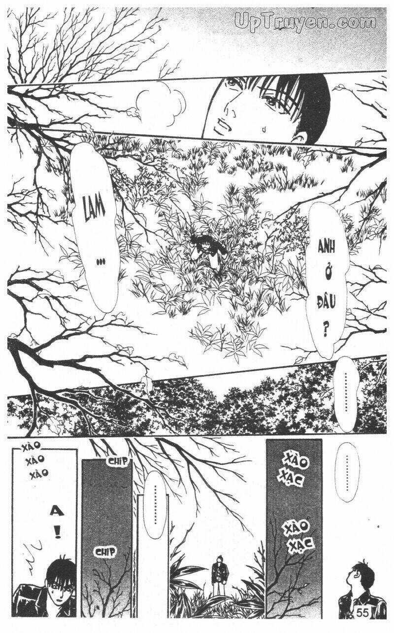 Hoàng Tử Hoa - Bud Boy - Chapter 21 - Trang 58