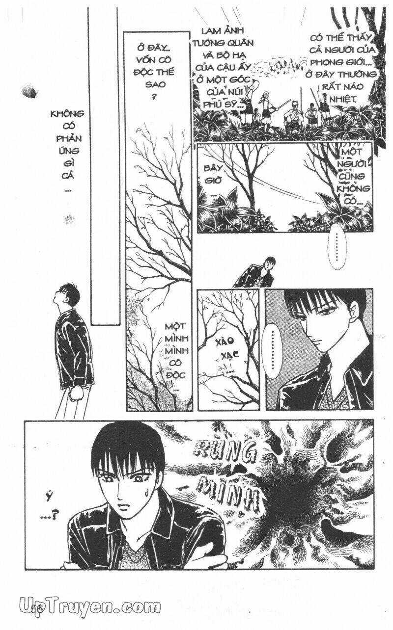 Hoàng Tử Hoa - Bud Boy - Chapter 21 - Trang 59