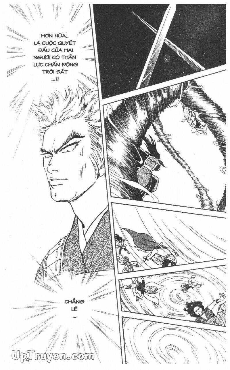 Hoàng Tử Hoa - Bud Boy - Chapter 21 - Trang 7