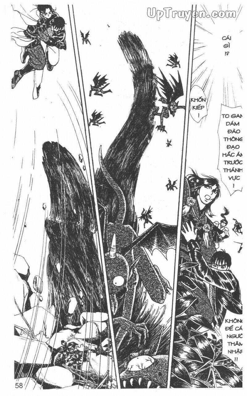 Hoàng Tử Hoa - Bud Boy - Chapter 21 - Trang 61