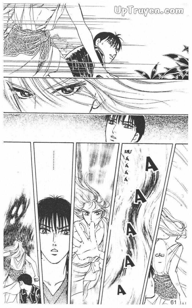 Hoàng Tử Hoa - Bud Boy - Chapter 21 - Trang 64