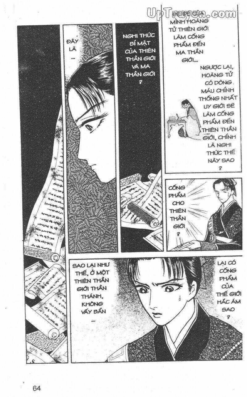 Hoàng Tử Hoa - Bud Boy - Chapter 21 - Trang 67