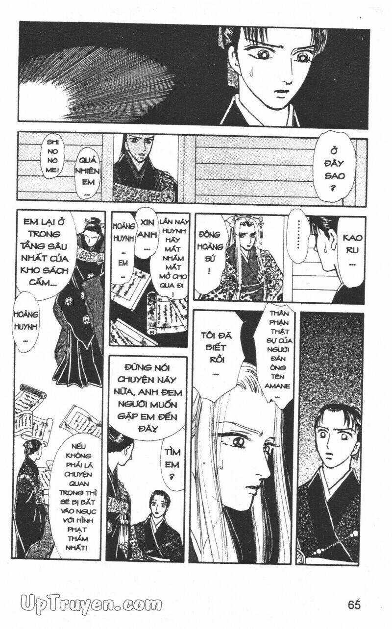 Hoàng Tử Hoa - Bud Boy - Chapter 21 - Trang 68