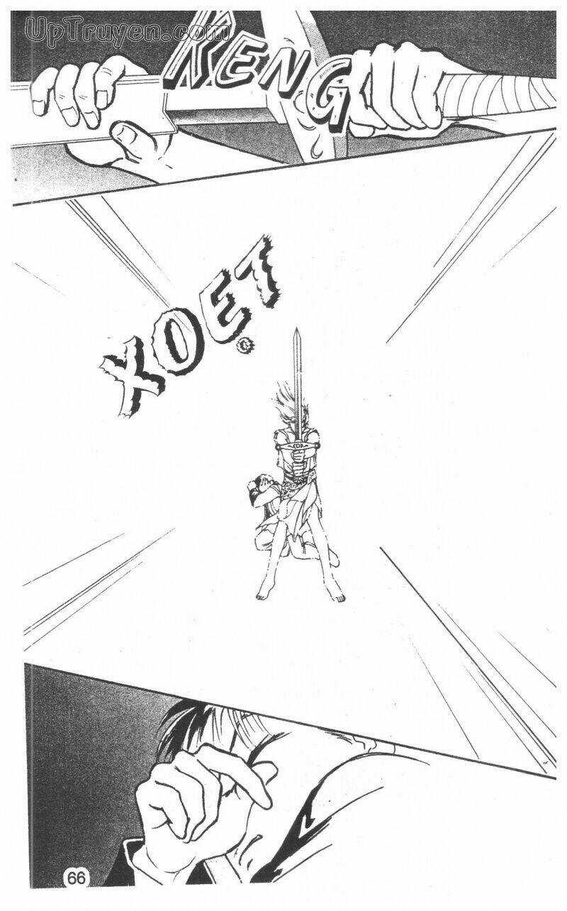 Hoàng Tử Hoa - Bud Boy - Chapter 21 - Trang 69