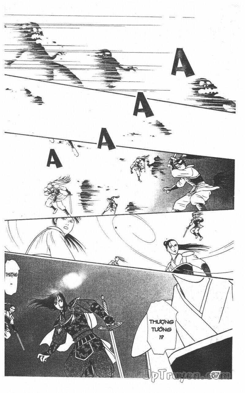 Hoàng Tử Hoa - Bud Boy - Chapter 21 - Trang 70