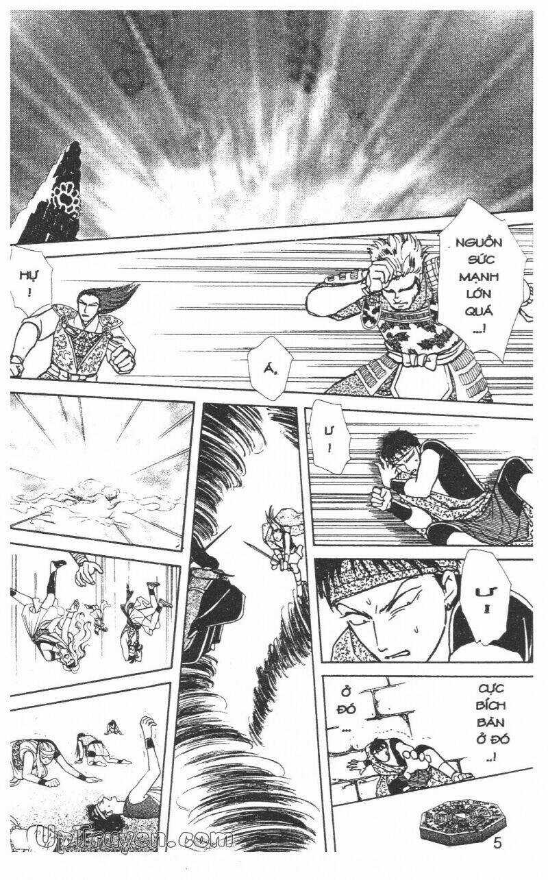 Hoàng Tử Hoa - Bud Boy - Chapter 21 - Trang 8