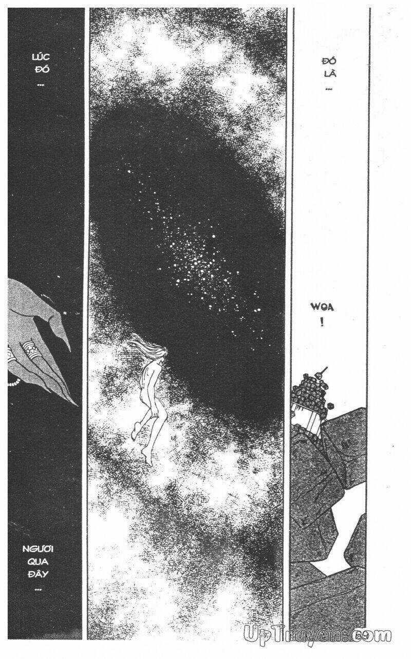 Hoàng Tử Hoa - Bud Boy - Chapter 21 - Trang 72