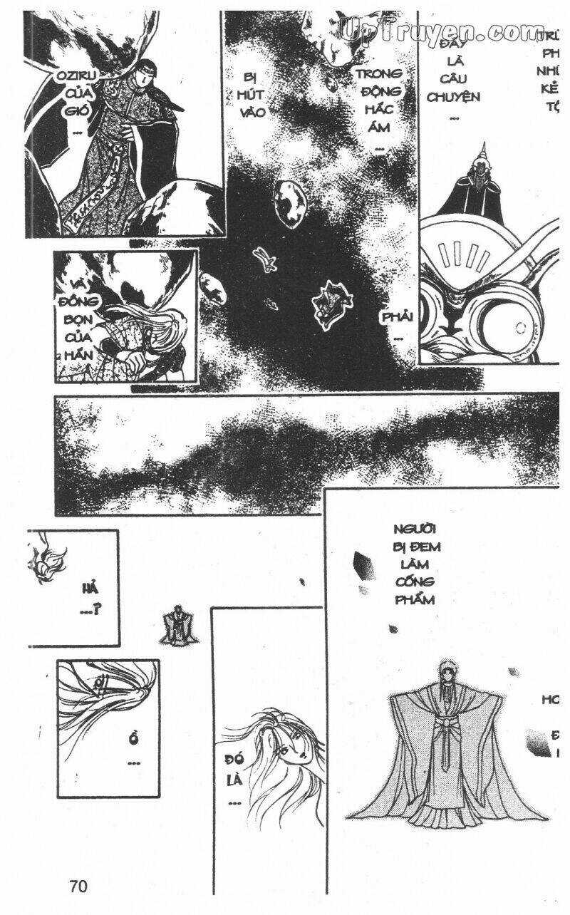 Hoàng Tử Hoa - Bud Boy - Chapter 21 - Trang 73