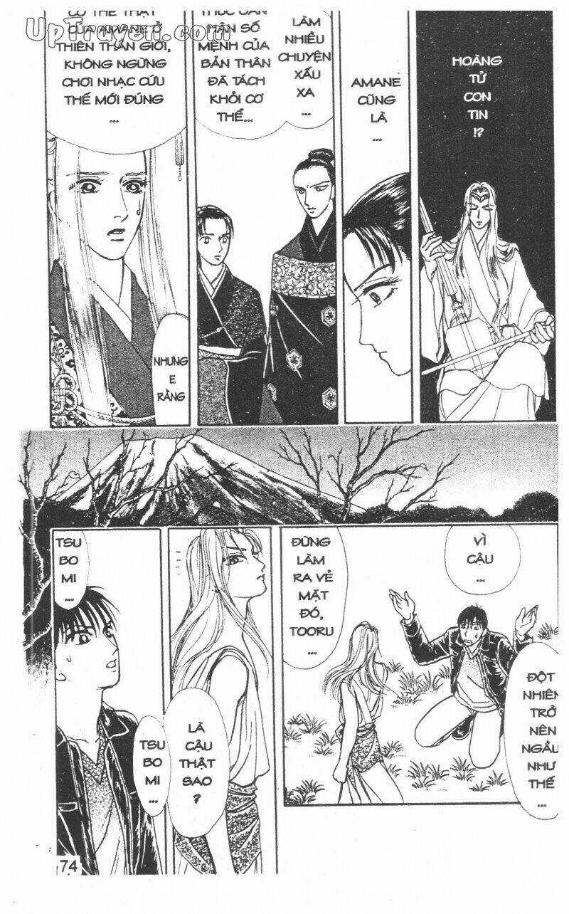 Hoàng Tử Hoa - Bud Boy - Chapter 21 - Trang 77