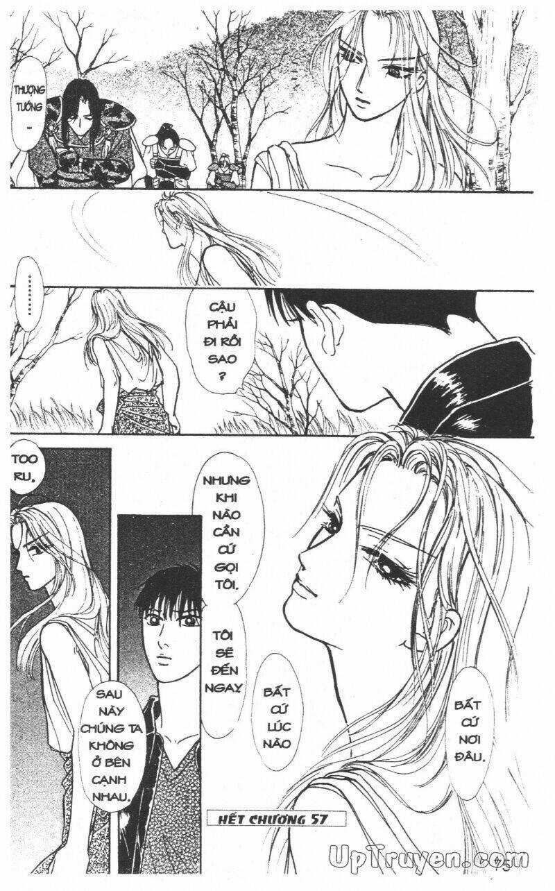 Hoàng Tử Hoa - Bud Boy - Chapter 21 - Trang 78