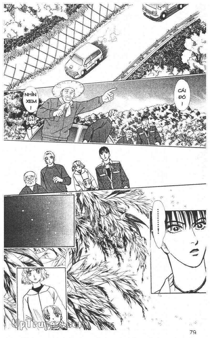 Hoàng Tử Hoa - Bud Boy - Chapter 21 - Trang 82