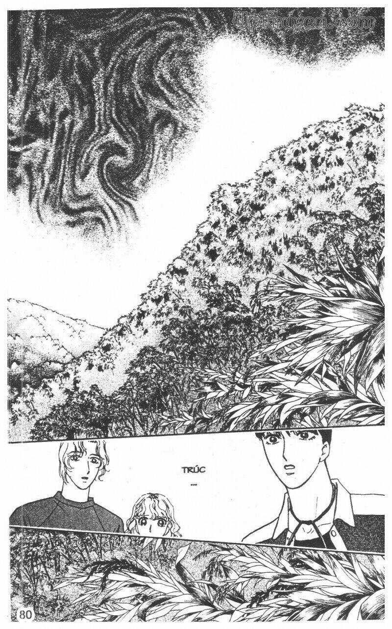 Hoàng Tử Hoa - Bud Boy - Chapter 21 - Trang 83