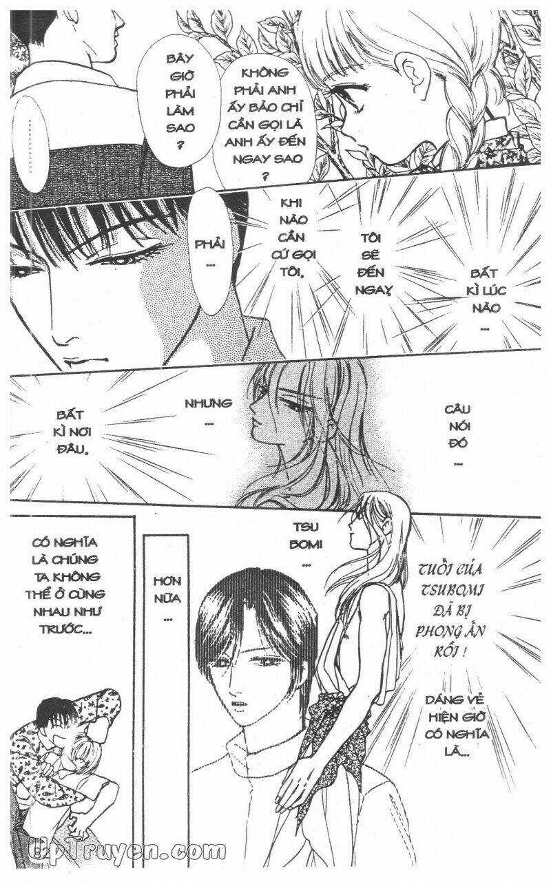 Hoàng Tử Hoa - Bud Boy - Chapter 21 - Trang 85