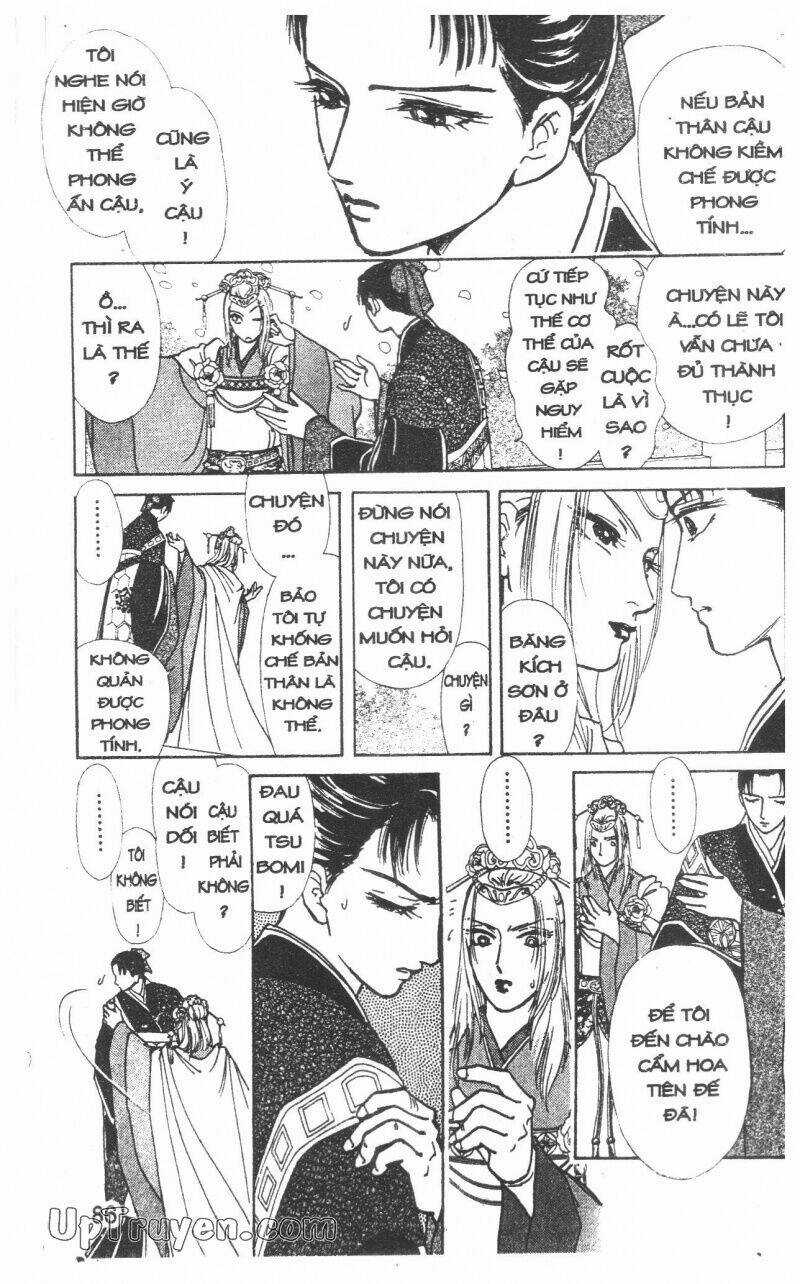 Hoàng Tử Hoa - Bud Boy - Chapter 21 - Trang 89