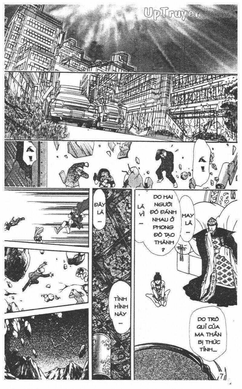 Hoàng Tử Hoa - Bud Boy - Chapter 21 - Trang 10