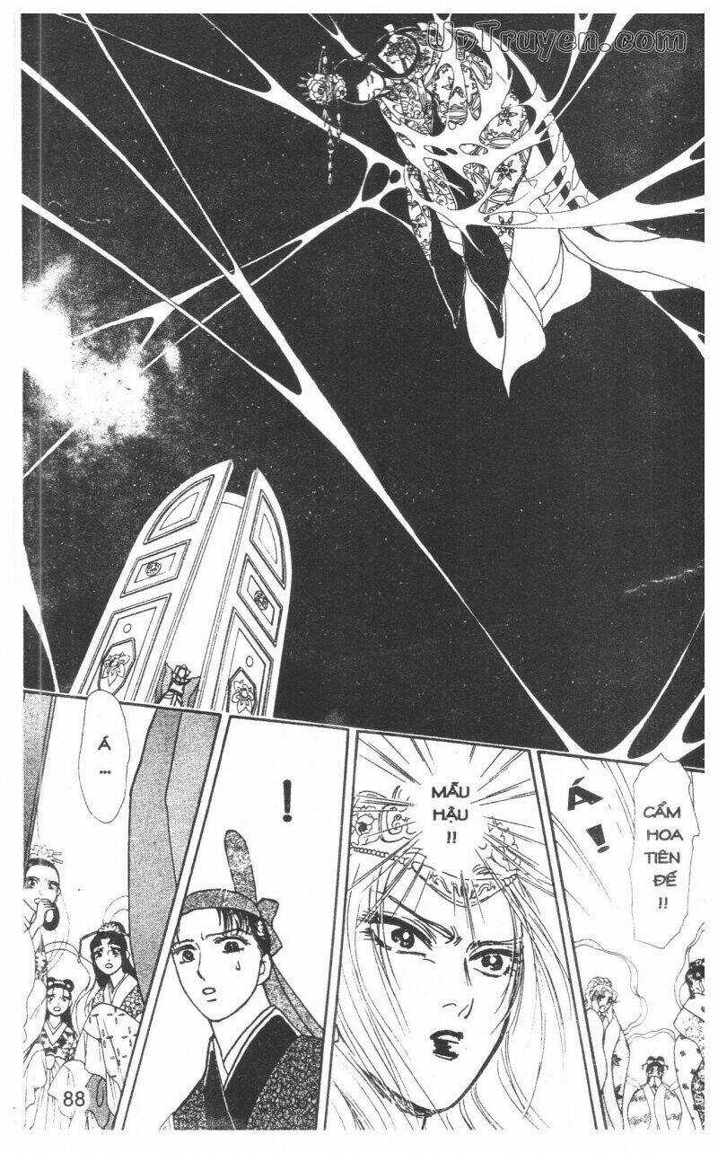 Hoàng Tử Hoa - Bud Boy - Chapter 21 - Trang 91