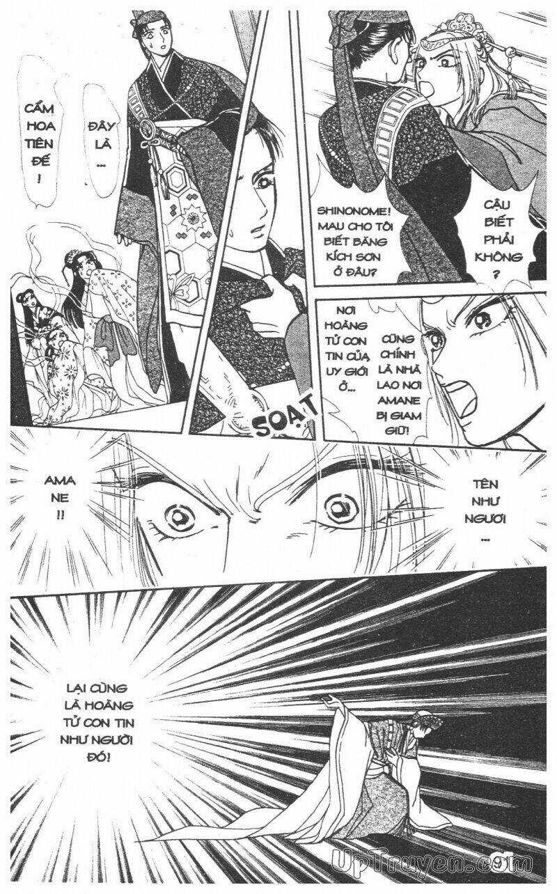 Hoàng Tử Hoa - Bud Boy - Chapter 21 - Trang 94