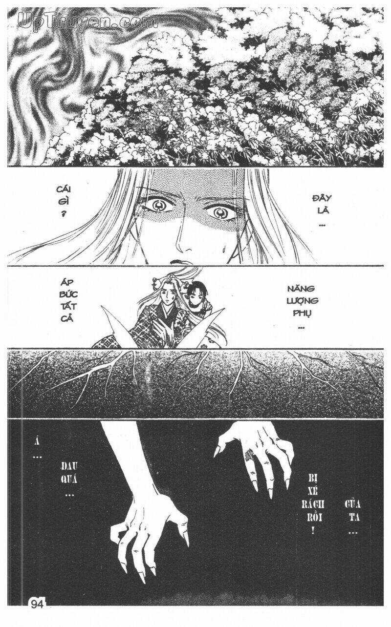 Hoàng Tử Hoa - Bud Boy - Chapter 21 - Trang 97