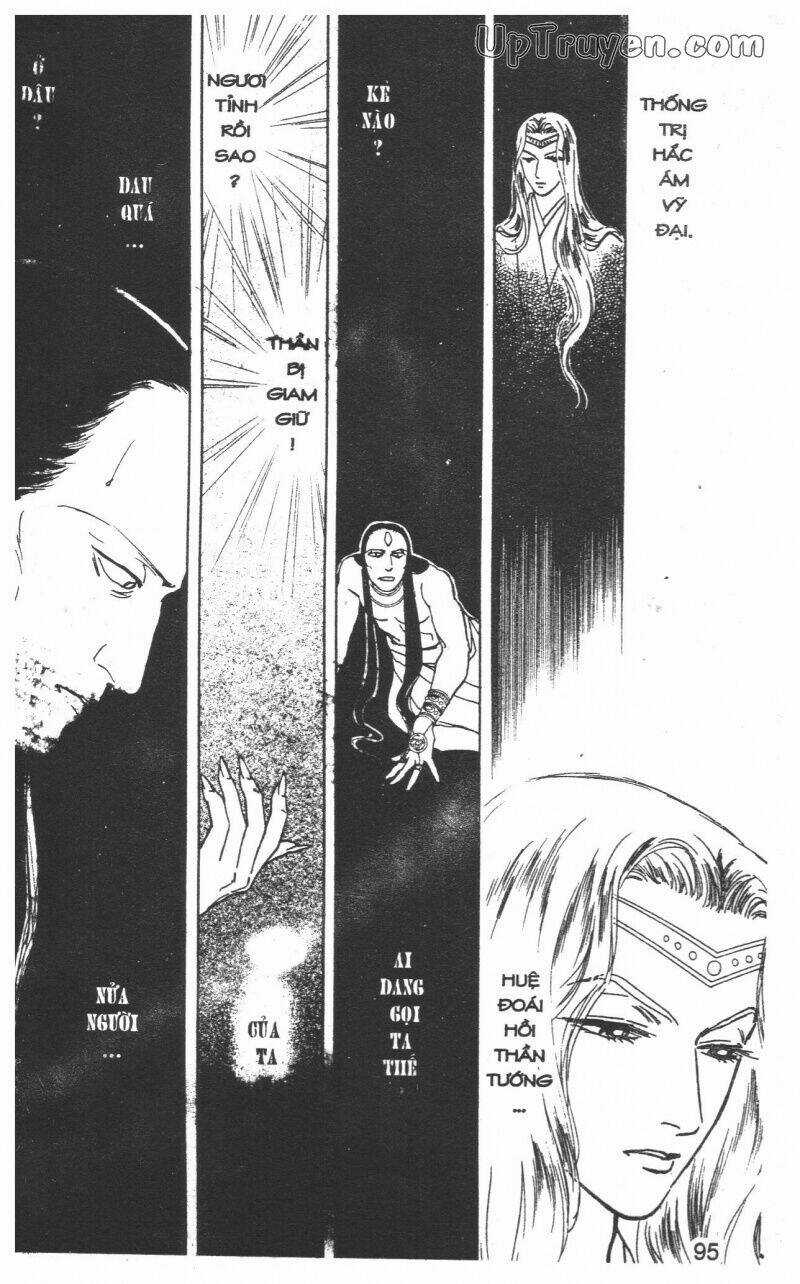 Hoàng Tử Hoa - Bud Boy - Chapter 21 - Trang 98