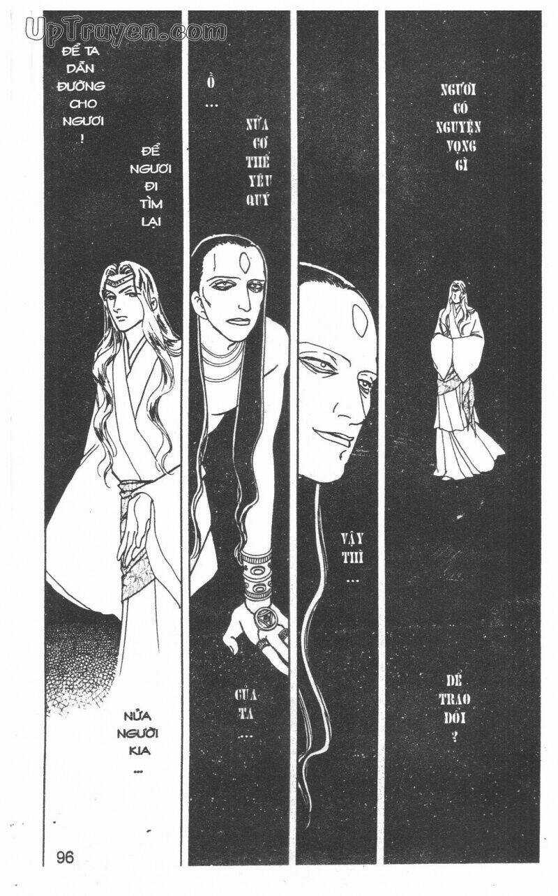 Hoàng Tử Hoa - Bud Boy - Chapter 21 - Trang 99