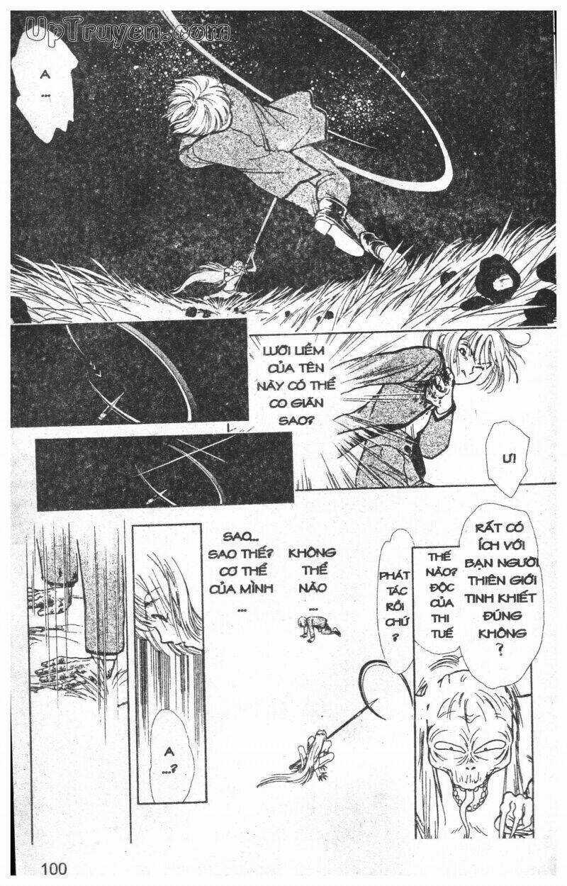 Hoàng Tử Hoa - Bud Boy - Chapter 3 - Trang 102