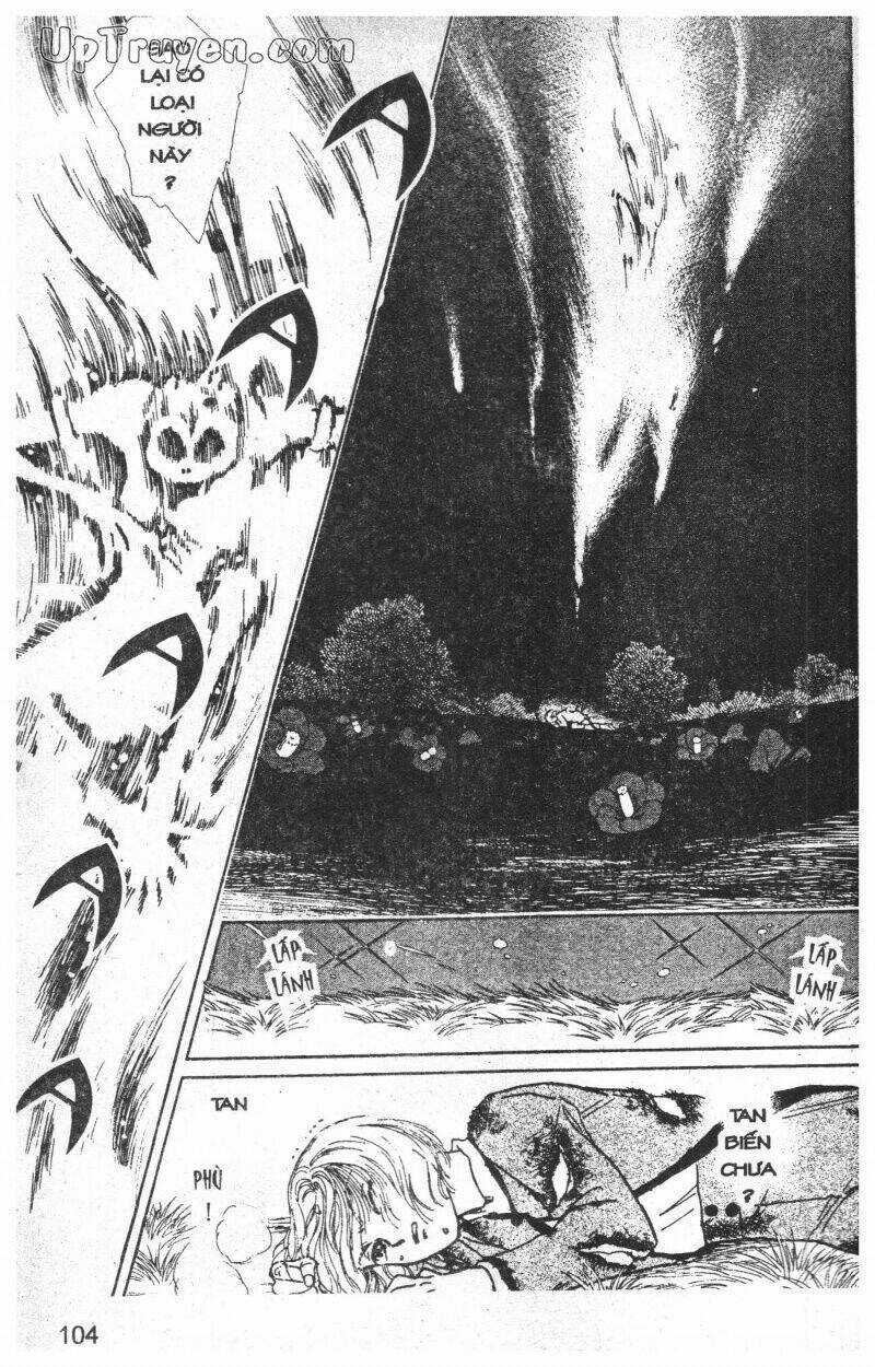 Hoàng Tử Hoa - Bud Boy - Chapter 3 - Trang 106