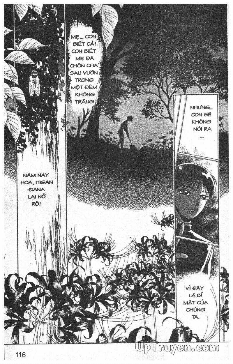 Hoàng Tử Hoa - Bud Boy - Chapter 3 - Trang 118