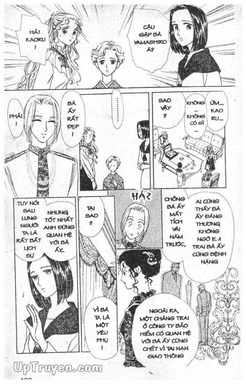 Hoàng Tử Hoa - Bud Boy - Chapter 3 - Trang 122