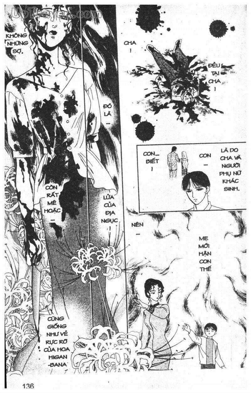 Hoàng Tử Hoa - Bud Boy - Chapter 3 - Trang 138