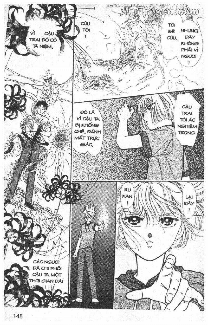 Hoàng Tử Hoa - Bud Boy - Chapter 3 - Trang 150