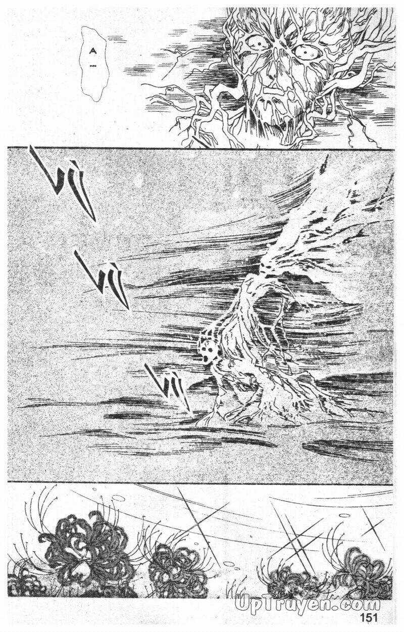 Hoàng Tử Hoa - Bud Boy - Chapter 3 - Trang 153